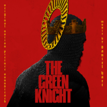 The Green Knight (OST) by Daniel Hart