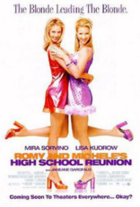 Romy & Michele's High School Reunion (1997)